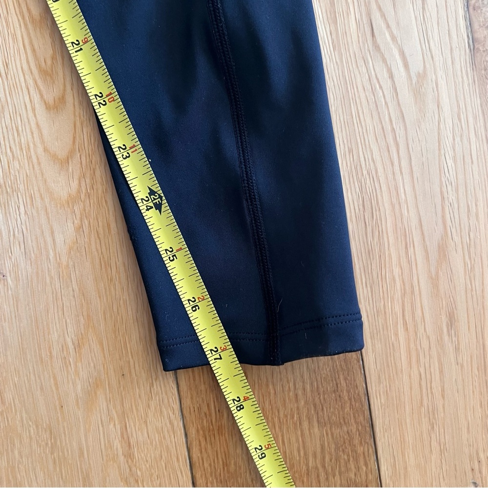 Yllw The Label Black Square Neck Jumpsuit Bodysuit Size Small - Picture 7 of 8